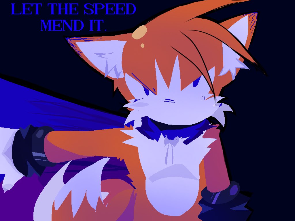 riderspookster's tweet photo. #needlemousevhs i craaave sleep i need to snooze bro https://t.co/Jym2sDmDTe