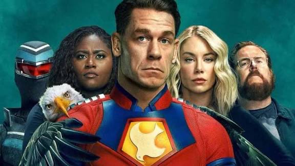 Menudo MIERDÓN bien gordo de capítulo, guapa… No se puede estar vendiendo esto como algo mayor cuando literalmente no tienes NADA que no hubieses podido contar en menos tiempo incluso. Se siente vacío,  inconcluso. Y decir ahora que sienta las bases de tu próxima peli… well…