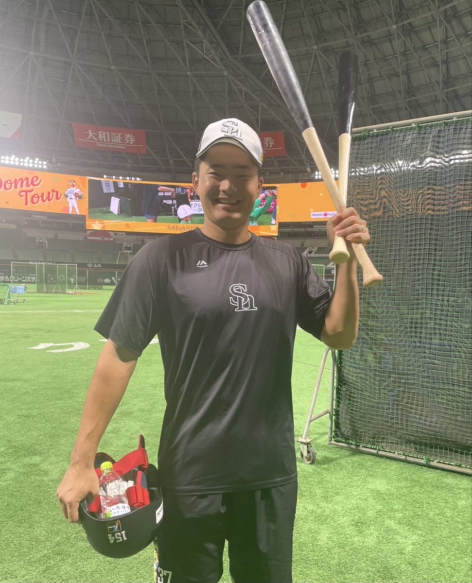 月刊ホークス編集部 (@ghawks_jp) / X