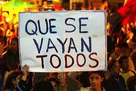 NewNewnewsof's tweet photo. @partidomorado #QueSeVayanTodos https://t.co/wvJNyHxyj4
