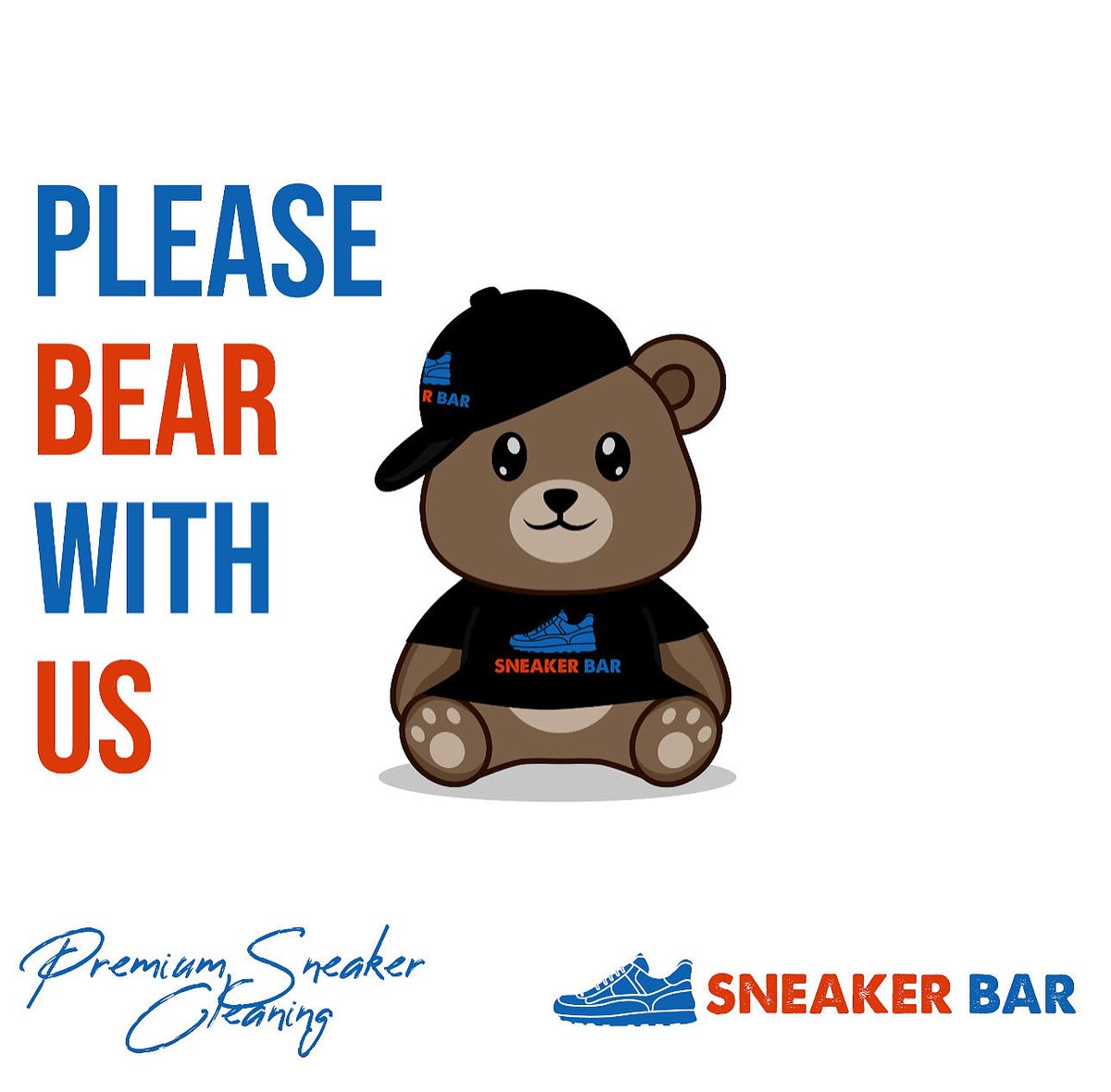 Sneaker Bar tweet media