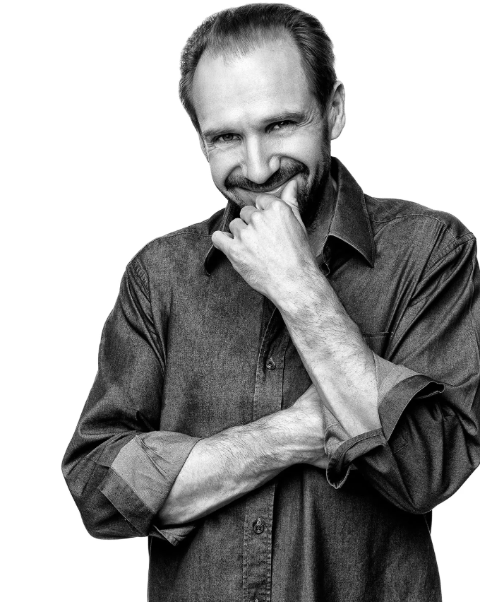 Without saying The Grand Budapest Hotel, name a great RALPH FIENNES role...