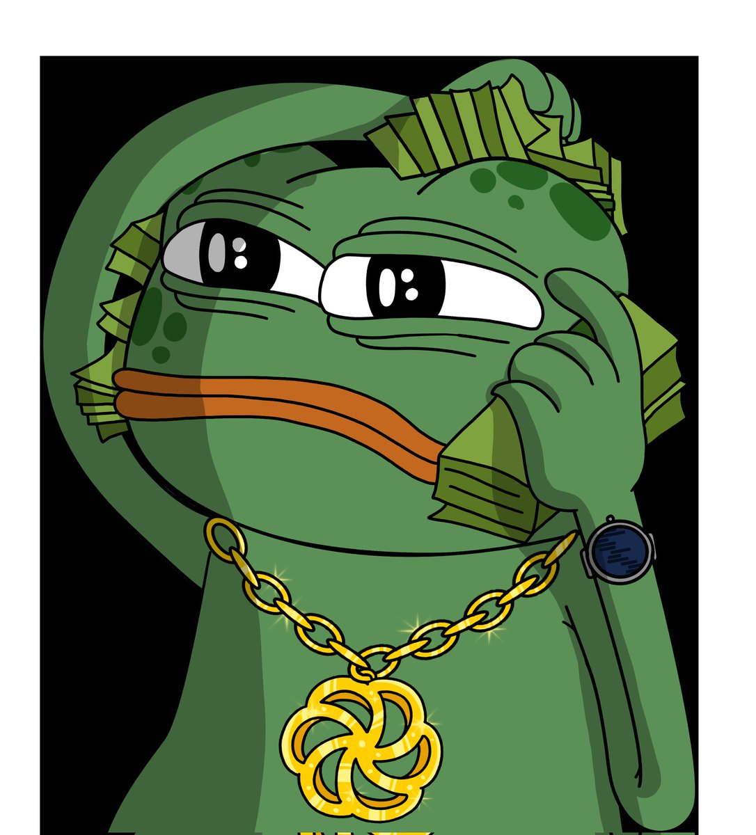 Seeing APYs like 20%, 50%, even 300% and thinking it's too good to be true?

With <a href="/wasabi_protocol/">Wasabi Protocol 🟢</a> Earn Vaults, it's real. The mechanics are transparent, the assets are real, and the yield is earned.

The degen era is over. The smart money era is here. LFG