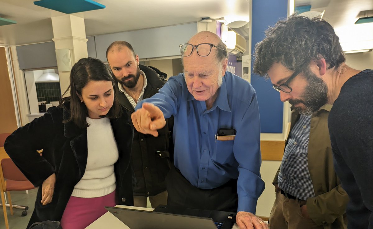 Jonathan Oppenheim tweet media