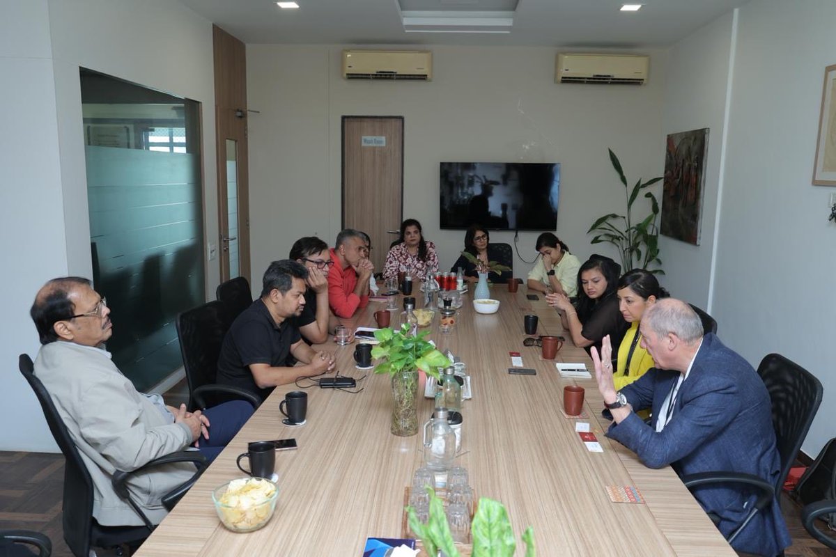 Producers Guild of India tweet media