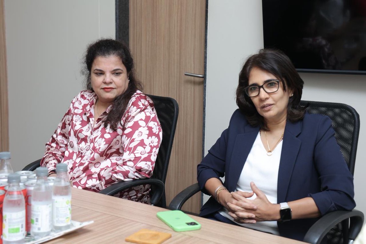 Producers Guild of India tweet media