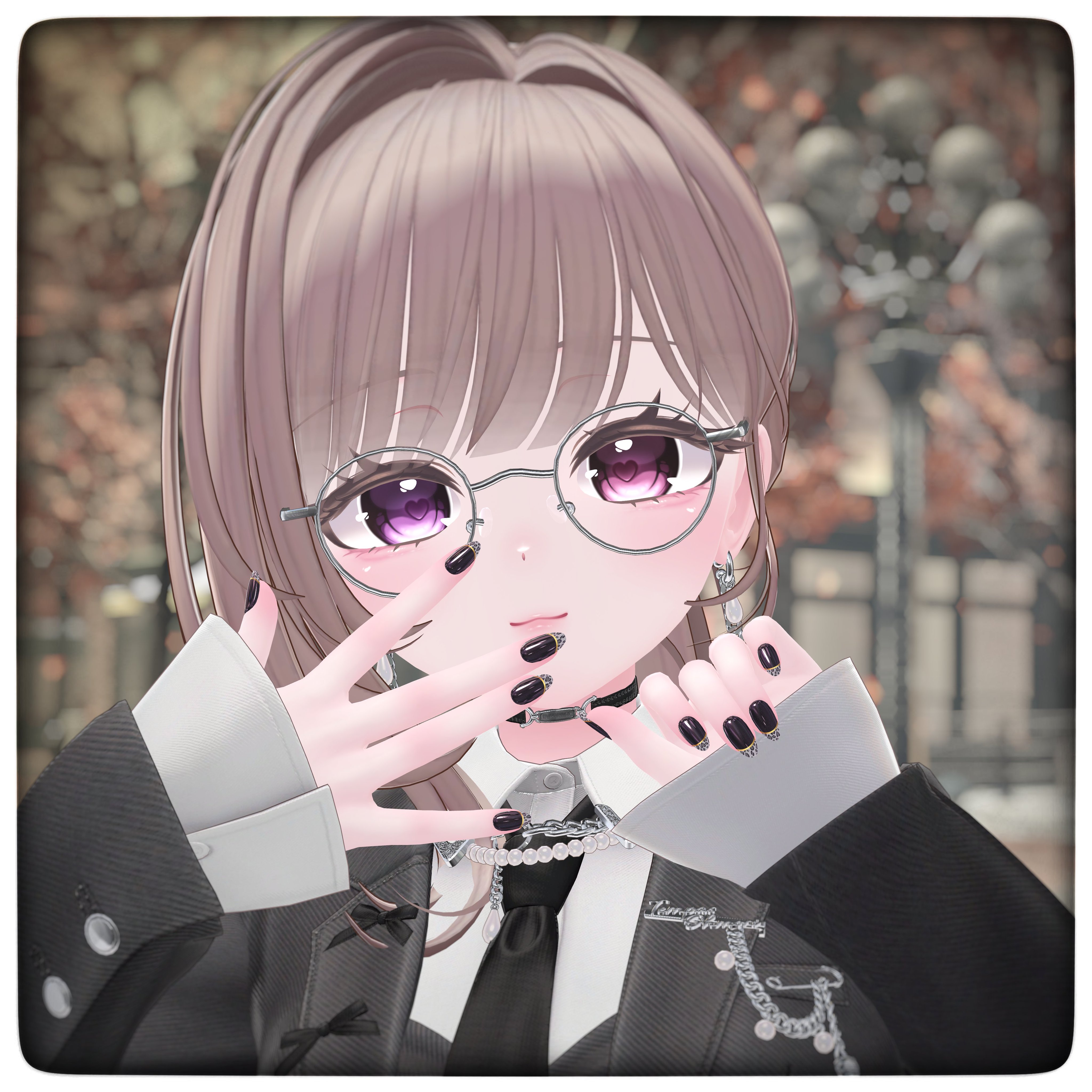 さたにあ (黒木 優希) (@71s9) / X