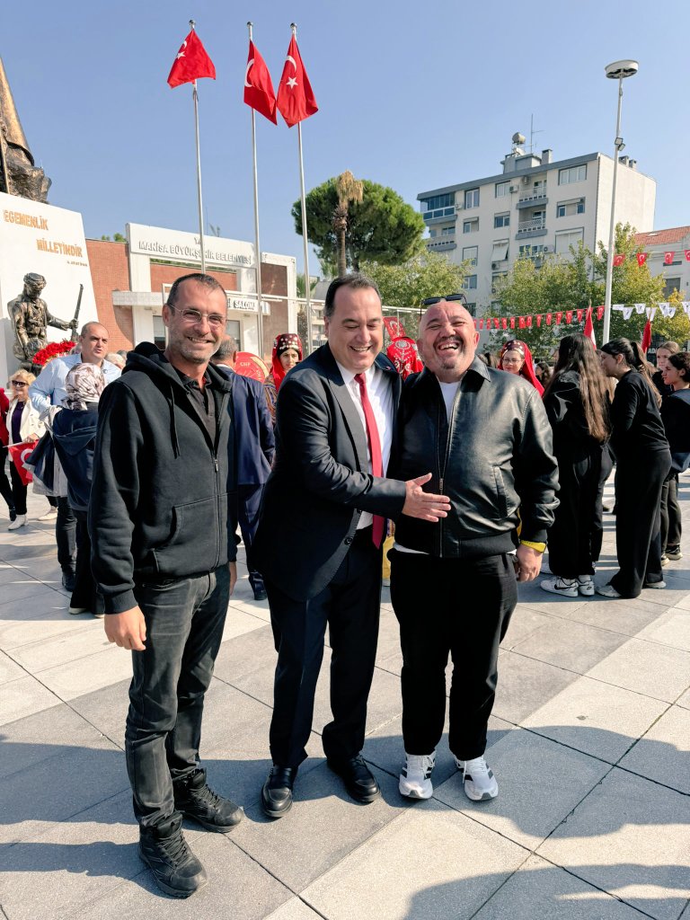 GkhnBNG's tweet photo. Akhisarımızın medar-ı iftiharı, Manisamızın gururu @besimecz 🇹🇷 https://t.co/HM73ziHvvQ