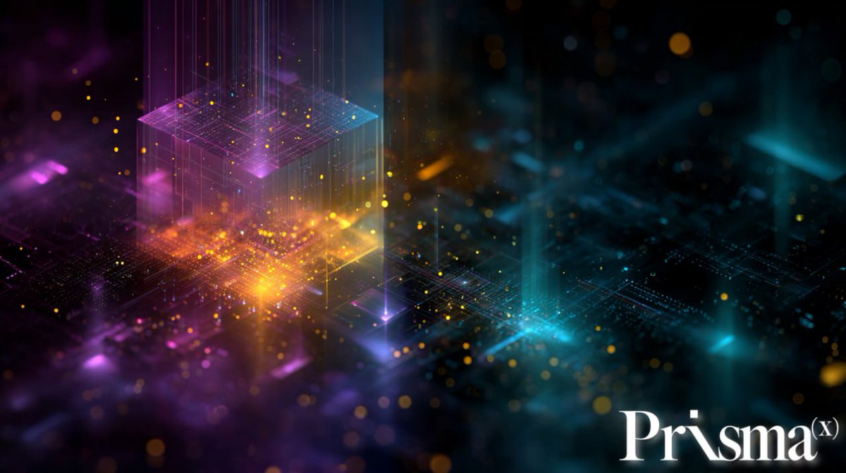 AlesInform's tweet image. Data is the new currency for AI
Every piece of information, every click and every transaction is important for the algorithms that create value
Data protection is strategic advantage now

Why Data is the new currency?

Like money, data can be exchanged for products, services, and…