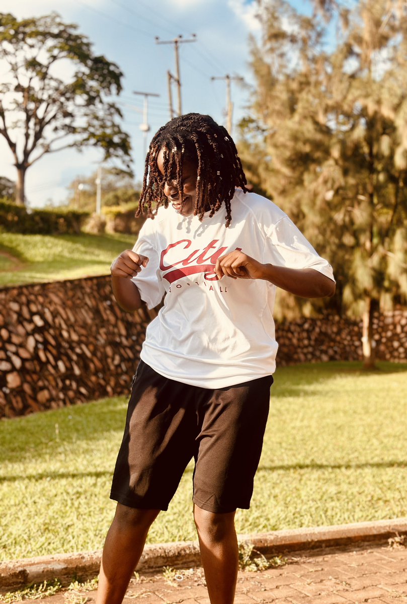 Zukuka_ug's tweet photo. Dance is an incredible outlet for our mental and emotional well-being as it incorporates all of our senses. This is the joy we are committed to sharing. https://t.co/2V9EFQt9tL
