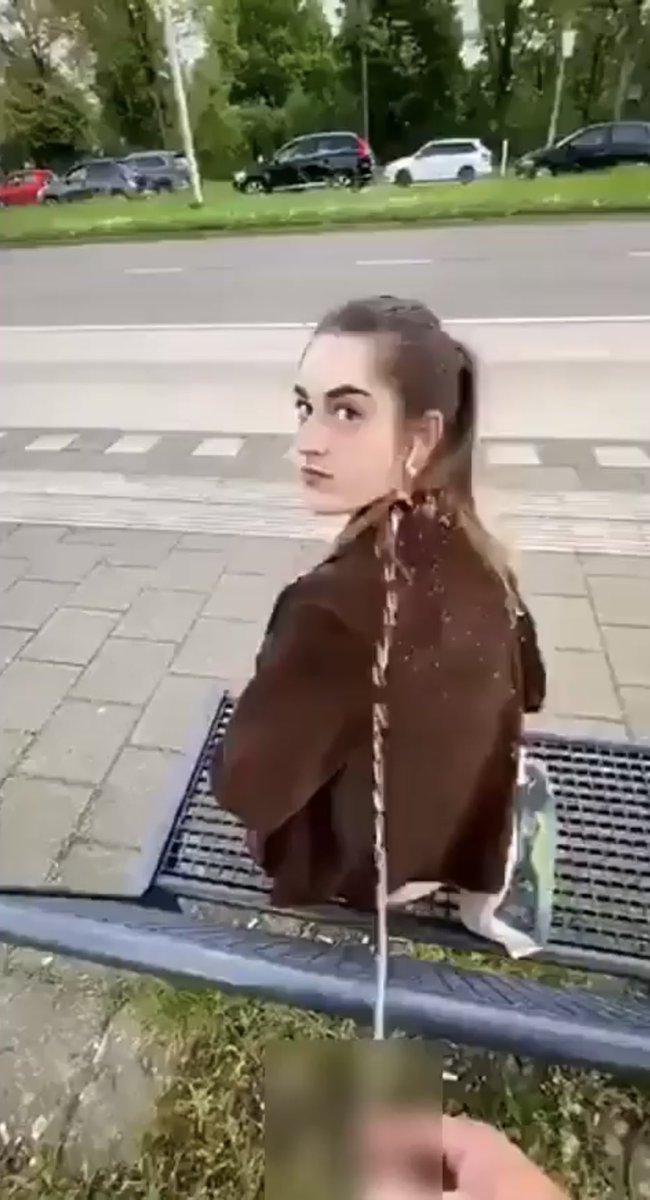 oikonomikon's tweet image. Το μαστίγωμα, σαν τιμωρία, είχε το διπλό πλεονέκτημα ότι έδειχνε στην κοινωνία πόσο σκληρός είναι ο σκληρός εγκληματίας και στον σκληρό εγκληματία πόσο σκληροί είναι οι νόμοι.

Τώρα εισβολείς κατουράνε τις κόρες σας στους δρόμους.