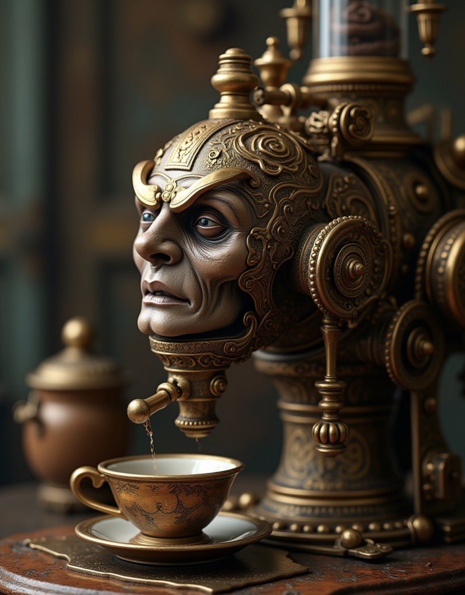 Goedemorgen iedereen