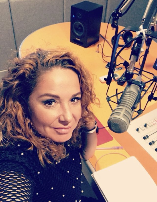 Radyoların Fıstığı Meltem Radyo Mega'da başlıyor 📻