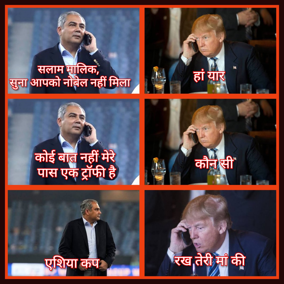 0__Shunya__0's tweet image. #NobelPeacePrize