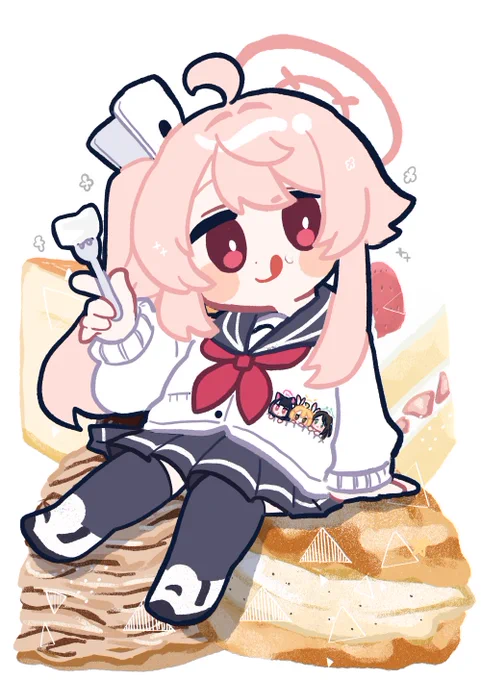 #これを見た人は無言で去年の10月の画像を貼る