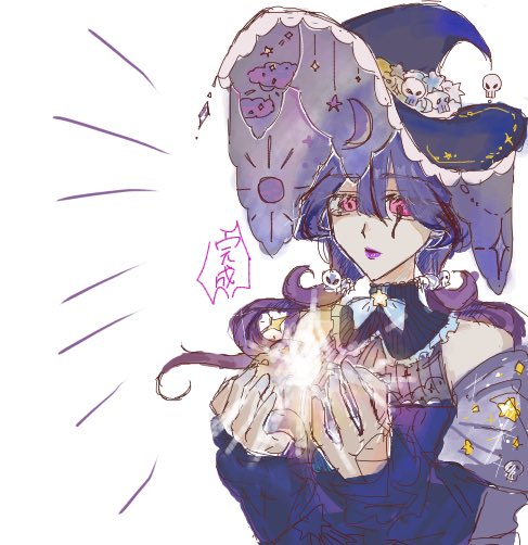 kata___ina's tweet photo. 創作している https://t.co/tF6iUmPGD5