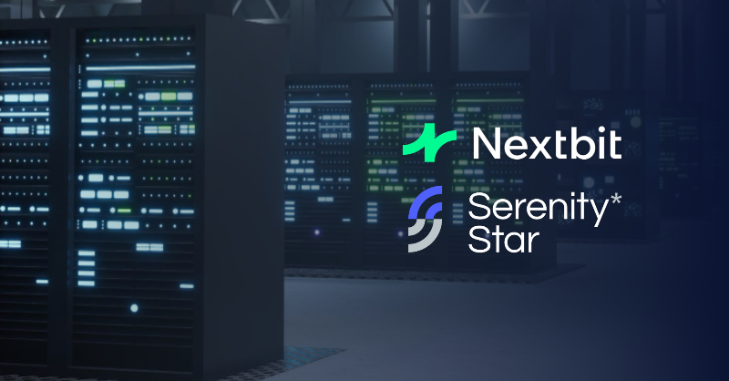 SubgenAI's tweet photo. NextBit joins the Serenity* Star Network.

Renewable-powered HPC infrastructure for sovereign AI deployment in Spain. Data residency + regulatory compliance + sustainability, all in one partnership.

Building AI adoption on your terms.