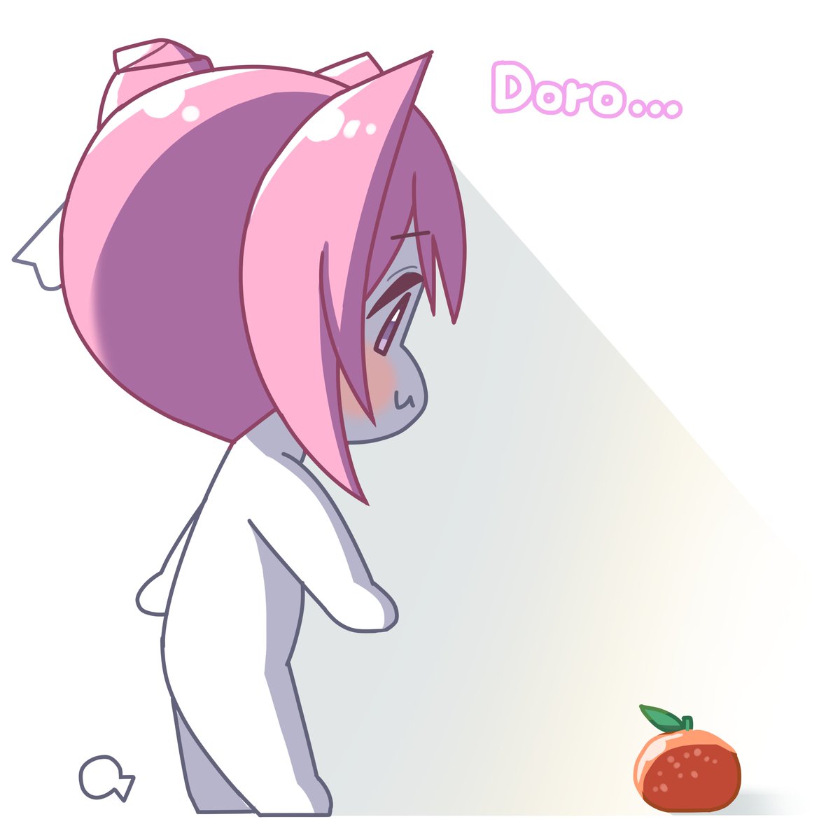 🖌️ドロ ♥
#NIKKE 
#メガニケ 