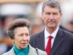 Princess Anne will be touring Australia in November with her husband Vice Admiral Sir Tim Laurence.

The tour will travel to New South Wales, Victoria and Queensland for four days from Saturday 8 November until Tuesday 11 November.

dailymail.co.uk/femail/article…