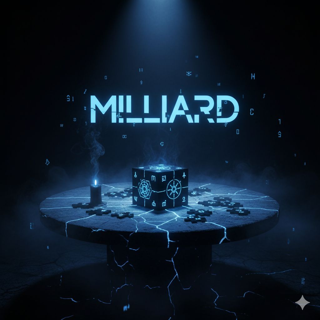Milliard_app's tweet photo. 🇺🇸 Milliard – The Real-World Puzzle Hunt Begins! 🌍
It’s not just online anymore — Milliard brings puzzles into the real world.
Follow hidden clues across cities, maps, and digital trails.
Scan QR codes, uncover coordinates, and be the first to claim exclusive rewards, NFTs, XP, and even physical prizes.
Logic meets adventure — and only the smartest will find the treasure.
🎯 Join the hunt now:
https://t.co/wRpHDR1EpN

🇨🇳 Milliard – 现实世界谜题狩猎正式开启！🌍
不再只是线上挑战——Milliard 将谜题带入现实。
跟随隐藏线索，探索城市、地图与数字足迹。
扫描 QR 码，破解坐标，成为第一个找到宝藏的人！
赢取 独家奖励、NFT、经验值与实体奖品。
逻辑与冒险相遇，只有最聪明的玩家才能胜出。
🎯 立即加入探索之旅：
https://t.co/wRpHDR1EpN

#Milliard #MLD #Puzzle #Web3 #CryptoGaming #RealWorldHunt #NFT #Blockchain #TreasureHunt
@MilliardRelease