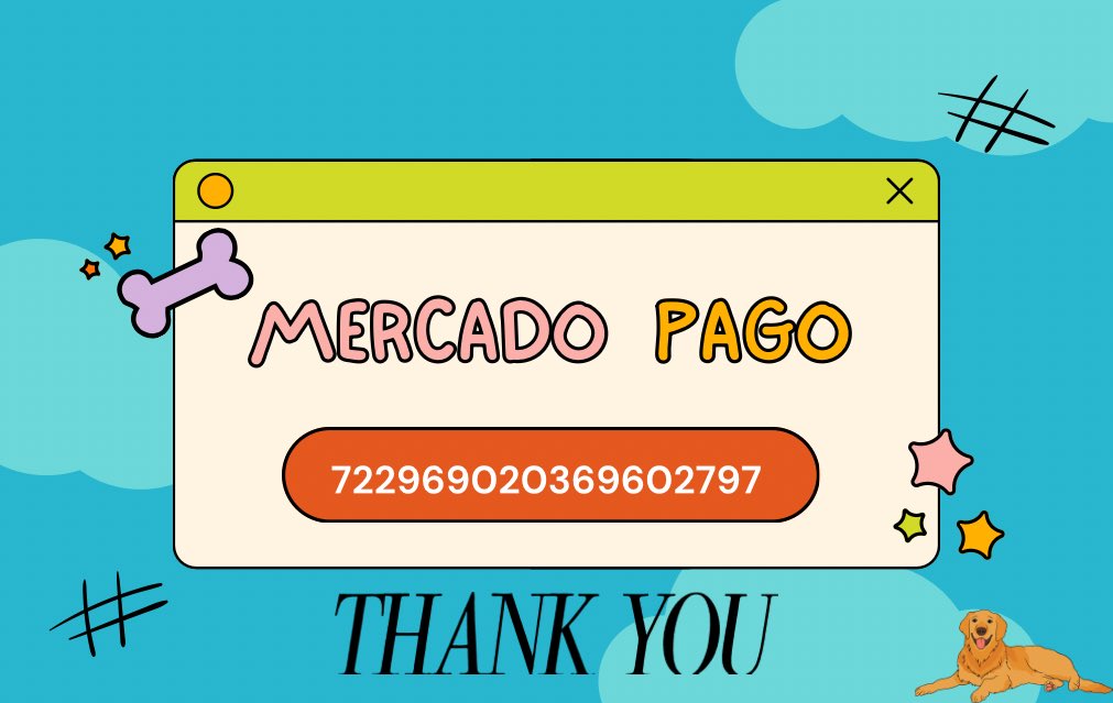 DEJARÉ QUE TW HAGA SU MAGIA! 🪄
CON UN RT ES SUFICIENTE 💓💓💓