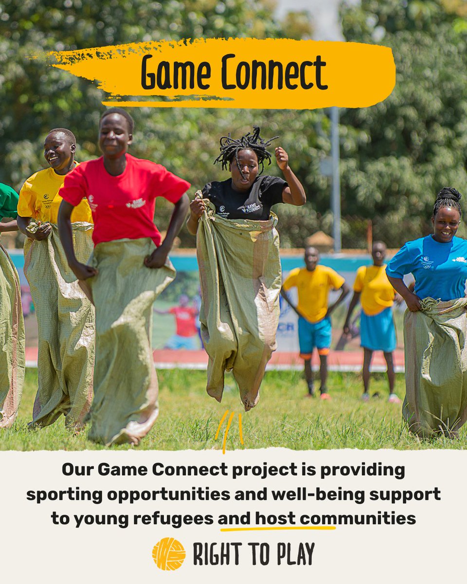 On World Mental Health Day, we are reminded that in emergencies, mental health support is not optional, it’s essential. 

Every child deserves the chance to feel safe, heal, and find hope again even in the most challenging circumstances.

<a href="/LuweddeShakirah/">Shakirah Luwedde</a> 

#WorldMentalHealthDay