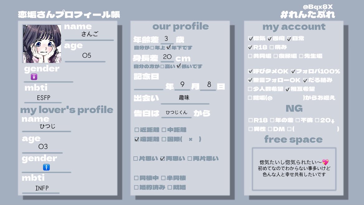 さんご tweet media