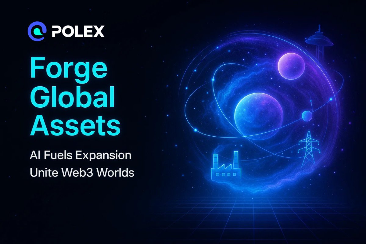 POLEX tweet media
