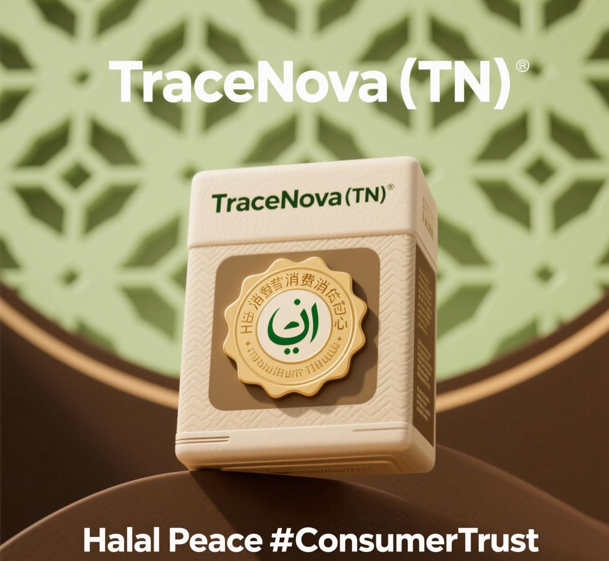 lynel0301's tweet image. 🔐 With TraceNova, halal verification is secure, transparent, and unalterable thanks to blockchain technology. #HalalSecurity #TransparentSupply #TraceNova

Learn more here:sidrastart.com/project/af3828…

Telegram link:
t.me/tracenova

@Fawadxpress 
@maljefairi