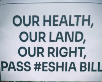 VAndrawus83837's tweet image. Climate and Our Health, Environment, and Rights:
Climate change affects our health through heat, diseases, and poor air. It damages land, crops, and water. Everyone has a right to a safe and healthy environment.
#ESHIA
#Environmentjustice 
#viral