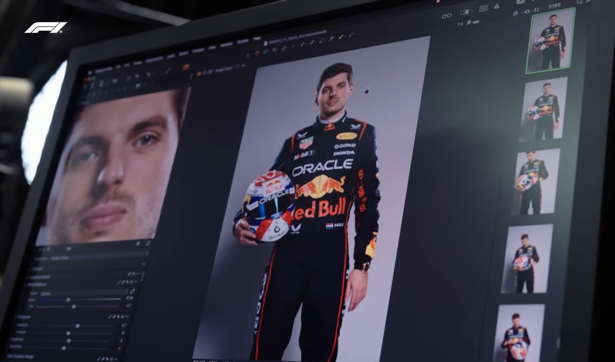 33MAX_V1's tweet image. My goat...