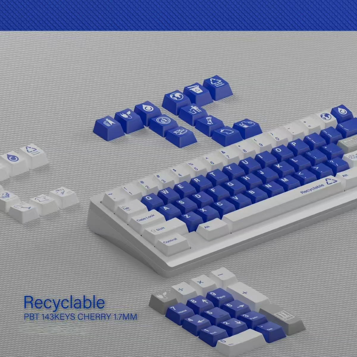 keebforce tweet media