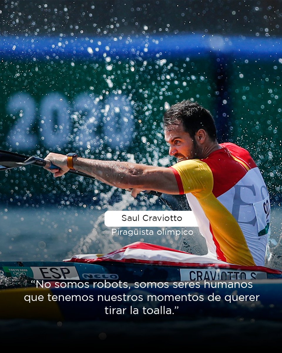 COE_es's tweet image. 𝑨 𝒗𝒆𝒄𝒆𝒔 𝒈𝒂𝒏𝒂𝒓 𝒔𝒊𝒈𝒏𝒊𝒇𝒊𝒄𝒂 𝒑𝒆𝒅𝒊𝒓 𝒂𝒚𝒖𝒅𝒂, 𝒉𝒂𝒃𝒍𝒂𝒓, 𝒄𝒐𝒎𝒑𝒂𝒓𝒕𝒊𝒓.

🧠💬 Hoy, #DíaMundialdelaSaludMental, queremos recordar que el bienestar emocional también forma parte del rendimiento deportivo.

Porque cuidar la mente es tan importante como…