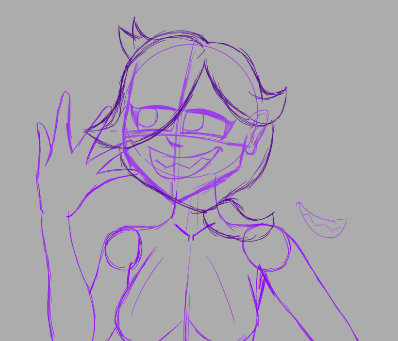 Petuniria 🔞☂️⚾💕 tweet media