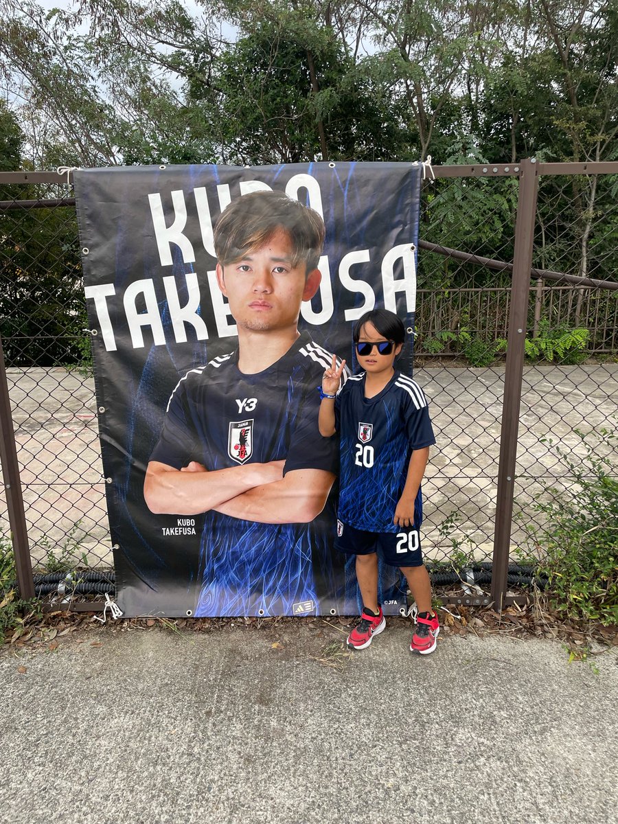 nfc9nfc9's tweet image. テンション上がってきたー😍