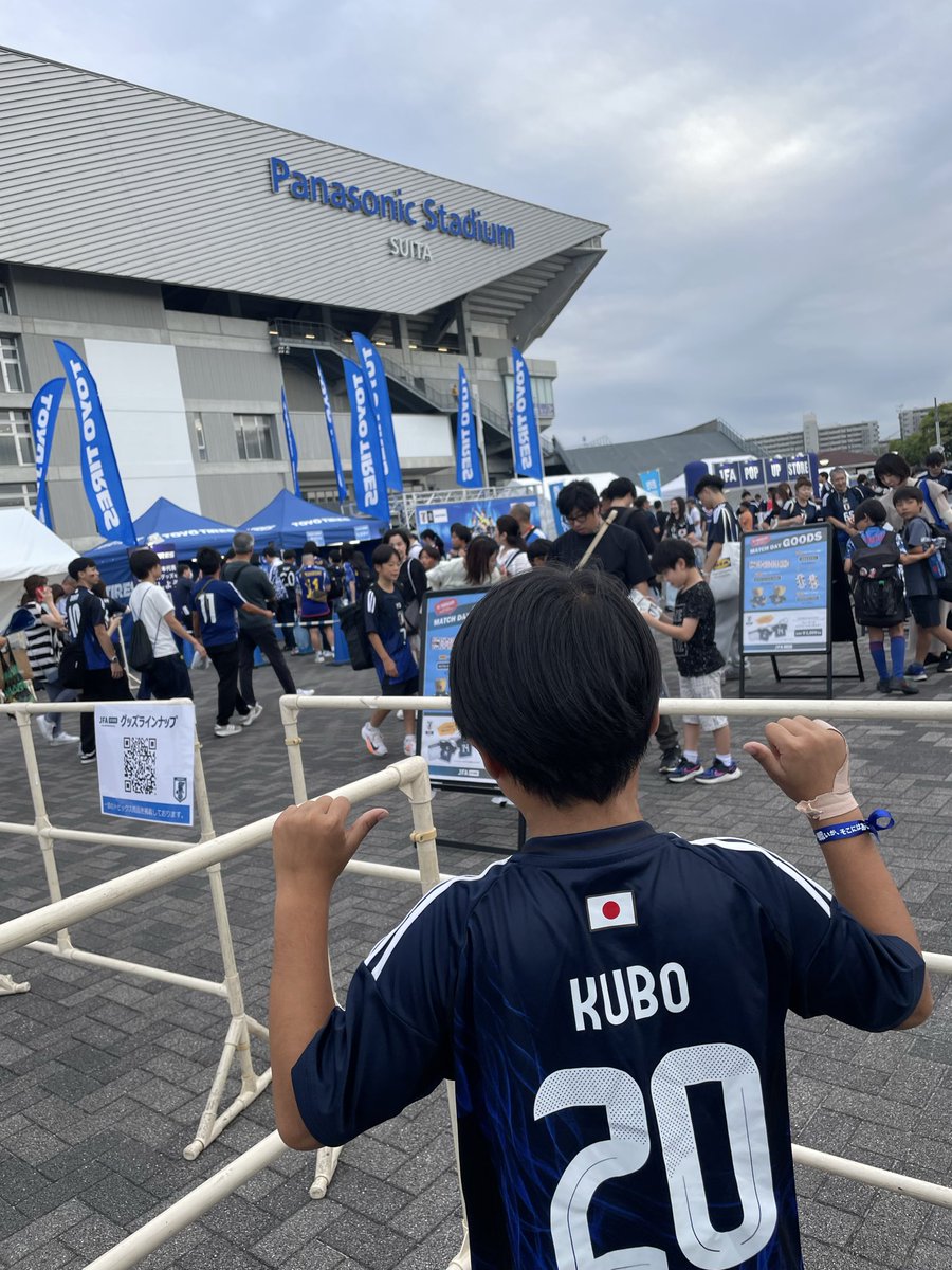 nfc9nfc9's tweet image. テンション上がってきたー😍