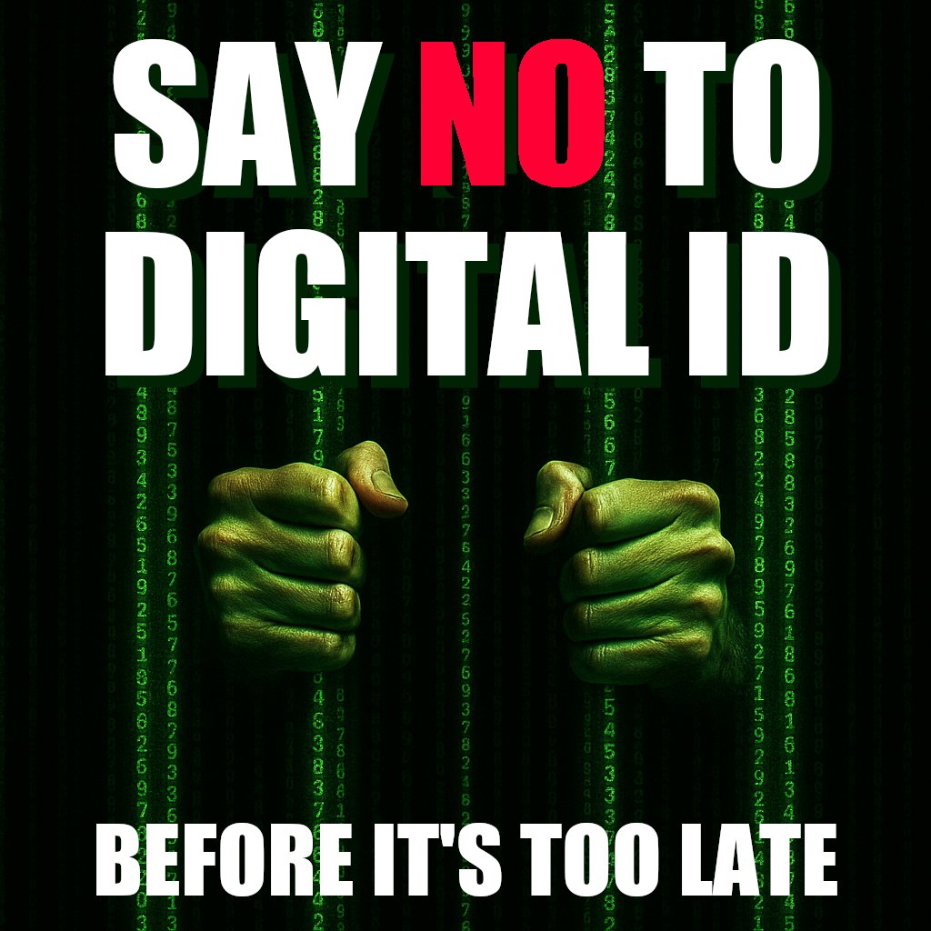 A project of this scale takes years — not weeks. If Digital ID is already in testing, contracts are already signed. Where’s the open tender trail? No transparency + early pilots = pre-selection. Blair’s son’s firm “emerging” now looks more like foregone conclusion.