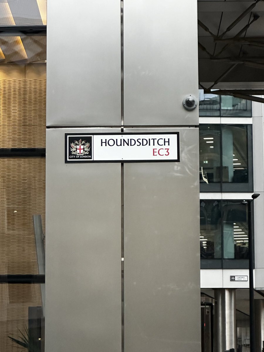 vanessabooth's tweet image. 🎺 On my way to the event of the year…The Investment Company Showcase! Can’t wait to see you there…@AICPRESS @annabelbrodies @NickBritton_ @rwstone1