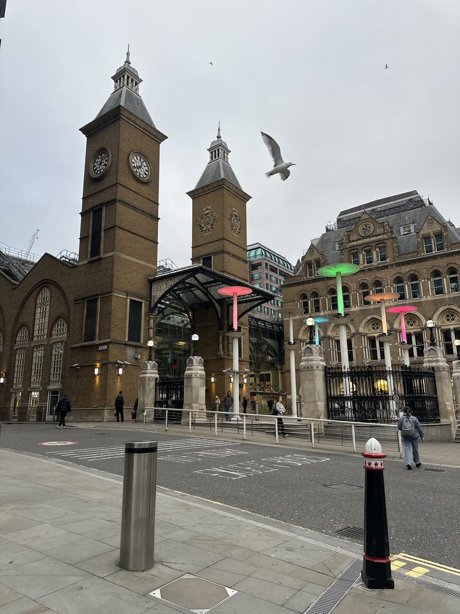 vanessabooth's tweet image. 🎺 On my way to the event of the year…The Investment Company Showcase! Can’t wait to see you there…@AICPRESS @annabelbrodies @NickBritton_ @rwstone1