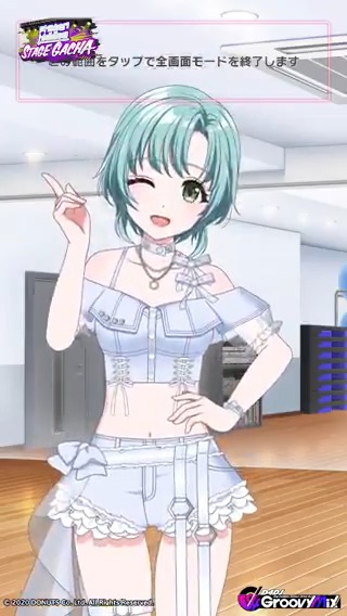 D4DJ　宝枝 D4DJ Groovy Mix（ #グルミク ）公式 on X