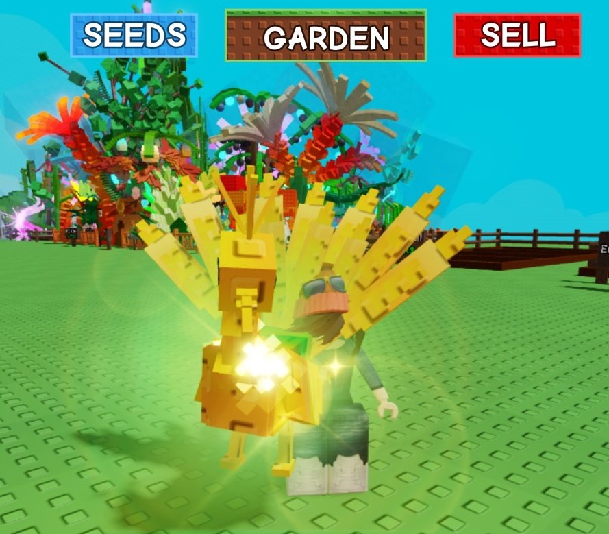 #growagardenTH
ไก่งวงทอง25บาท
นกยูง25บาท
รับคู่40บาท แถมสัตว์ให้1ตัวคับ
แอดมาขอดูก่อนได้ค่า