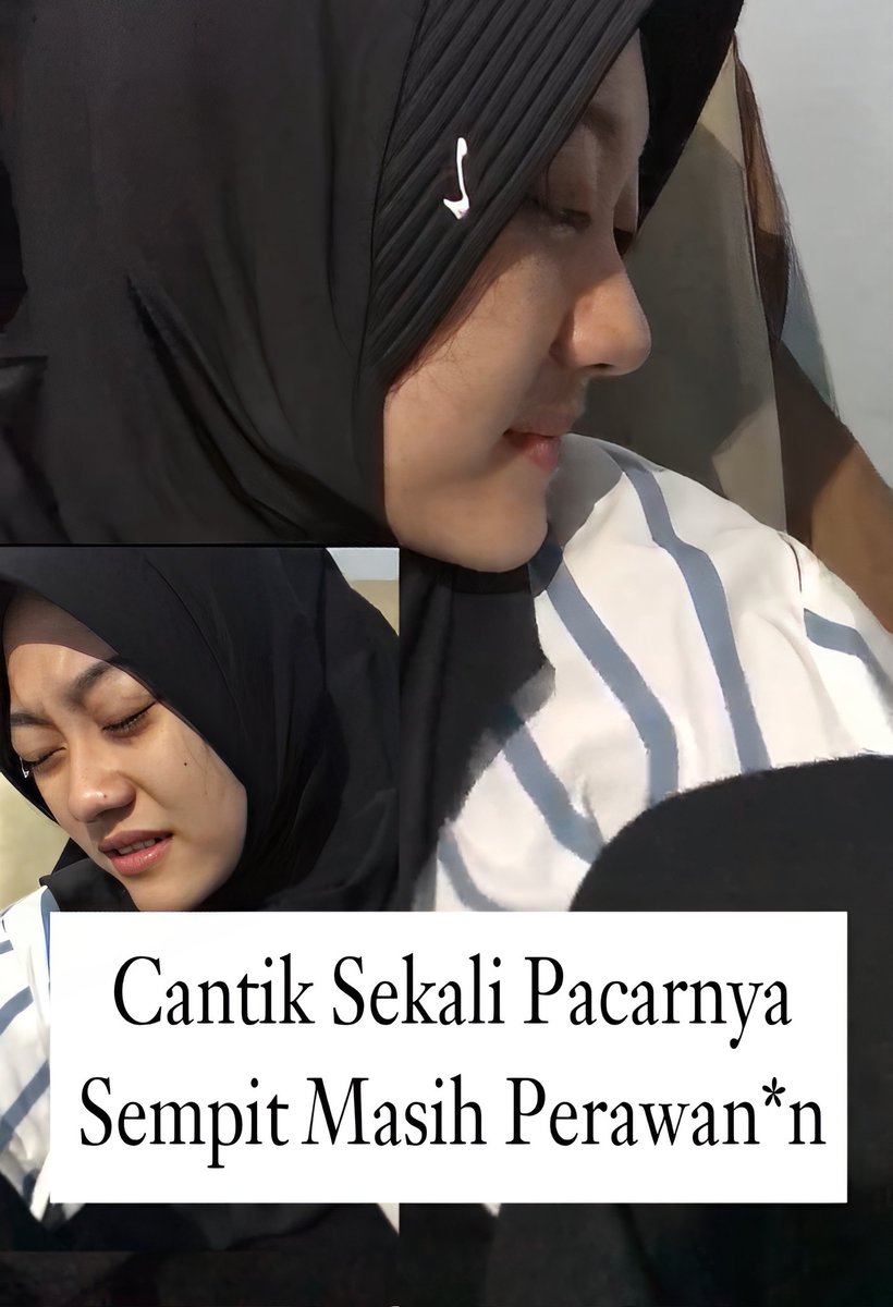 Dindaaa_NV's tweet photo. https://t.co/N4bvHxluMC

https://t.co/N4bvHxluMC

https://t.co/N4bvHxluMC

https://t.co/N4bvHxluMC

#Terbaru #viral #IndoHot #terbaru #pengen #indoviralterbaru #desah #kiss #indonesian #VCS #Patrick #OPEN #moan #WilliamEst #malamjumat #Iraq #Malamsabtu #TimnasDay #bahlil https://t.co/Xctg5p1R5a