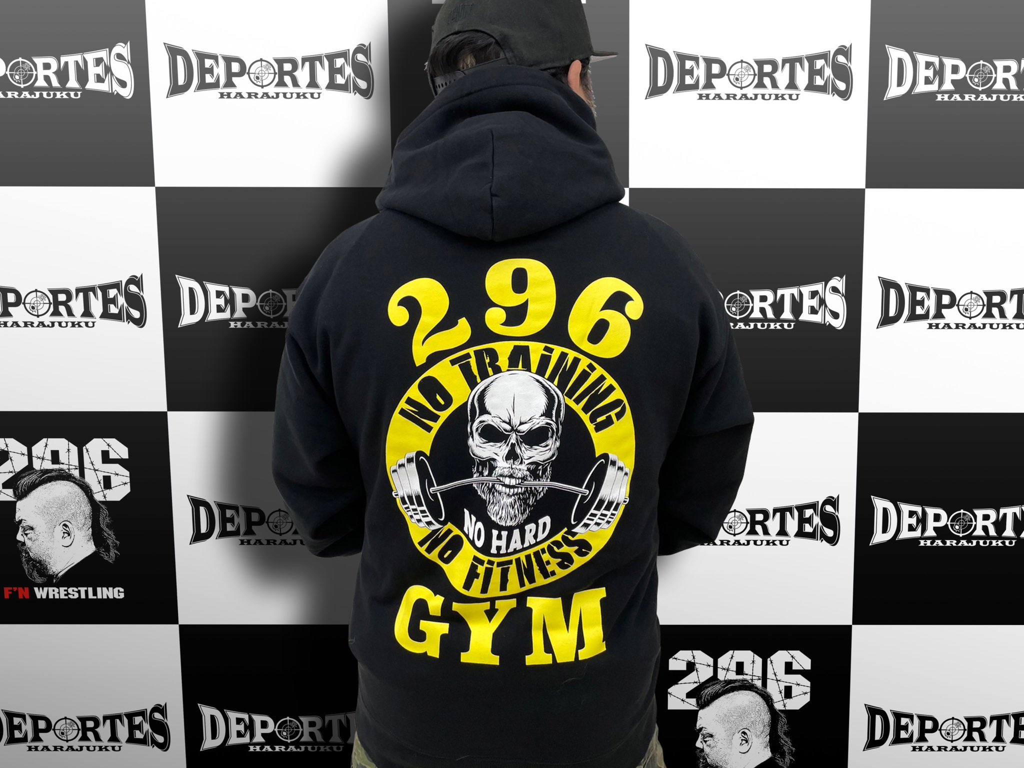 美品★CDG 2020パーカー COMME des GARCONS】CDG FULL ZIP HOODED SWEATSHIRT (COMME des