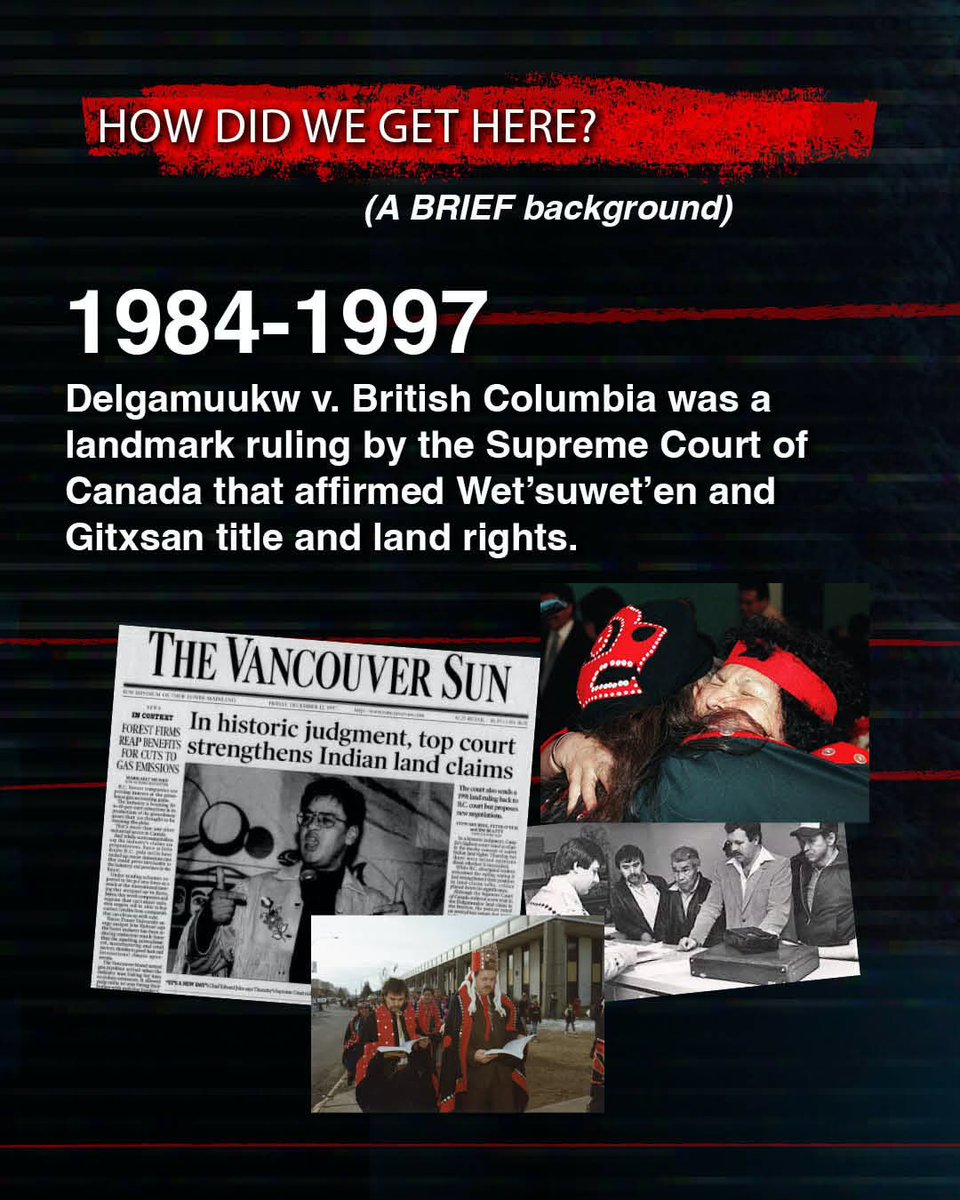 Gidimt’en Checkpoint tweet media