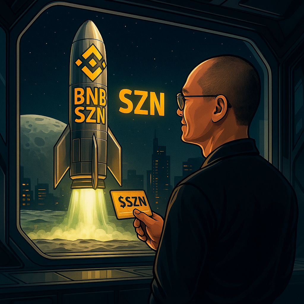 BNB SZN tweet media