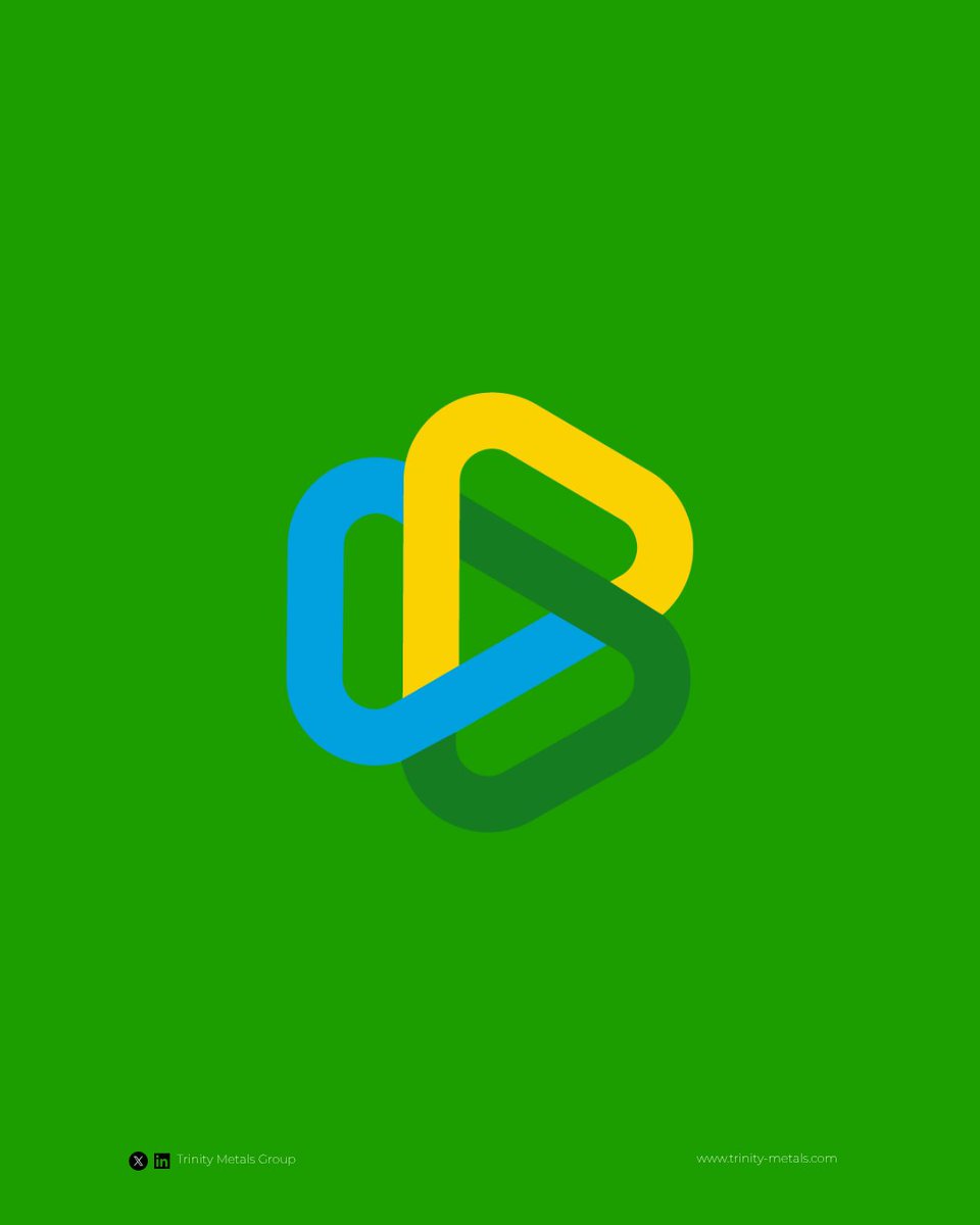 Trinity_Metals's tweet image. You may never notice it, but #TIN metal is working quietly behind the scenes. connects, protects, and powers the tools, transport, and technologies. It is the hidden force shaping our modern world, operating undercover to make everyday living possible.