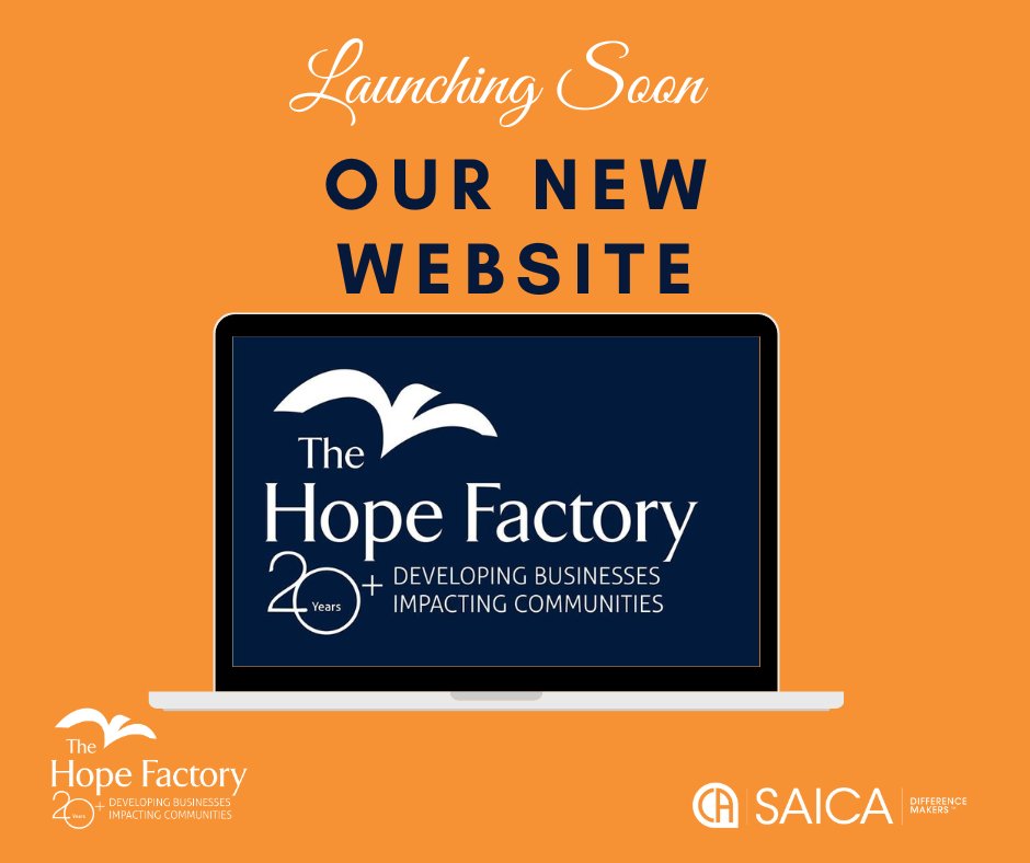 #BuildHopeSA tweet media