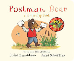 StCuthbertsPri's tweet image. After reading the story called ‘The Postman Bear,’ our Nursery children delivered cards to their friends and counted out 3 in the correct order.  #StCuthbertsMaths #StCuthbertsEYFS