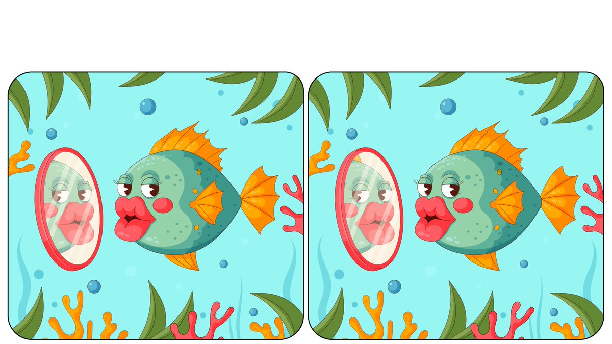 morihastudio's tweet image. 🧩Spot 3 Differences If You Think You're Genius📷 youtu.be/ukq3w_TysK0 

#puzzle #find3differences #puzzles #game #trend #kawaii #YouTubePromotion #brain #BillyBabe