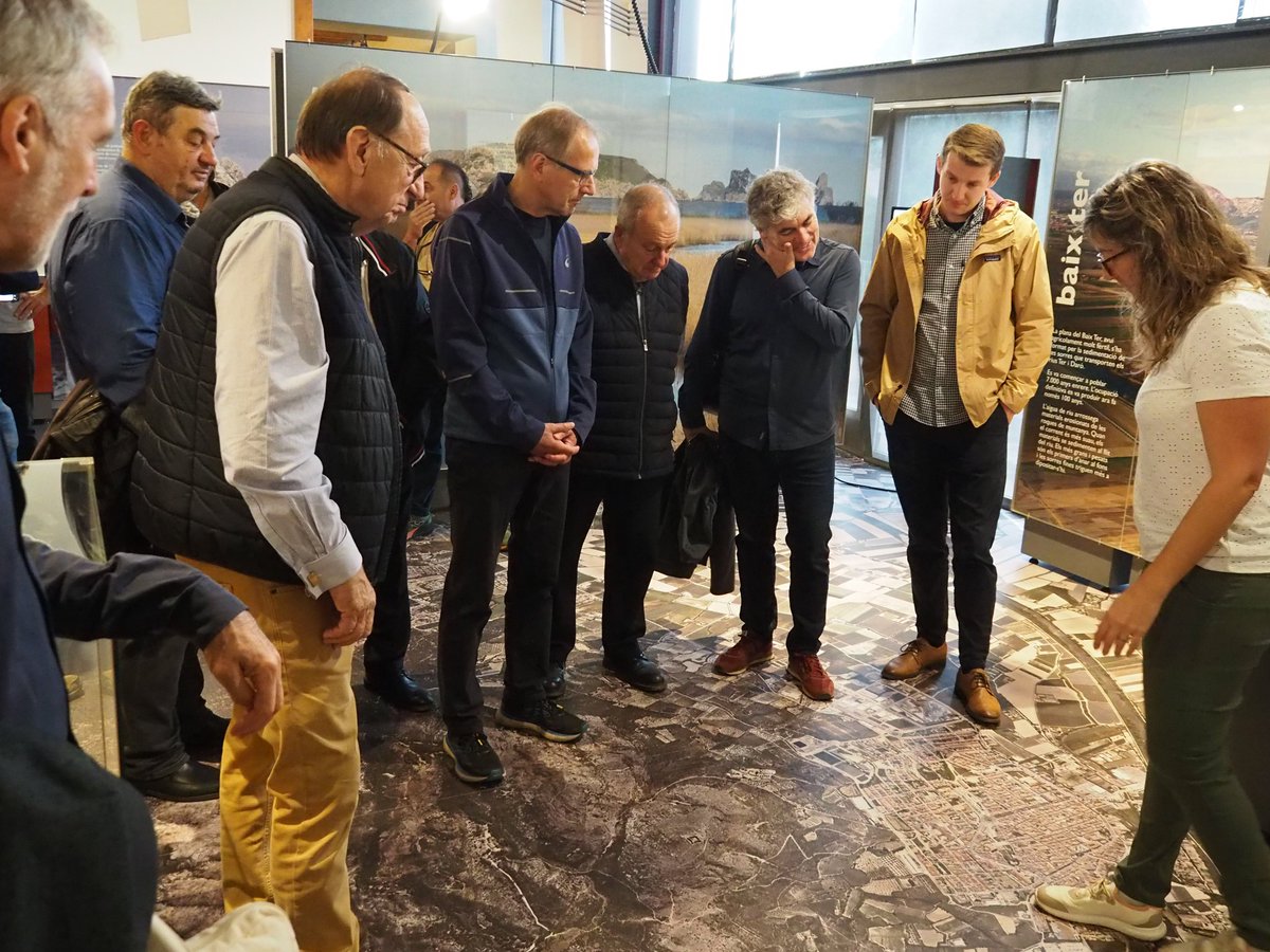 Museu Mediterrània tweet media